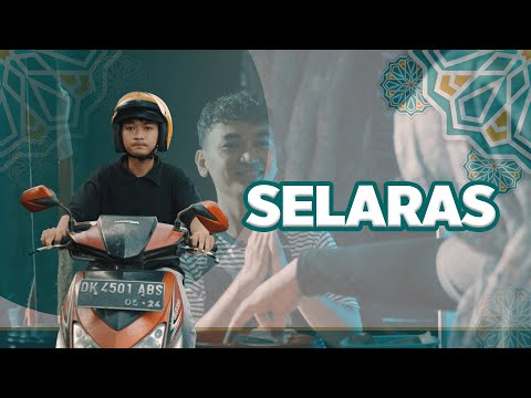 SELARAS “SATU KEBAIKAN BERIBU KEBAHAGIAAN”