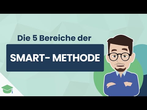 SMART-Methode einfach erklärt | Ziele messen und erreichen