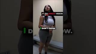 Refuses Mugshot: The Judge Will See This!