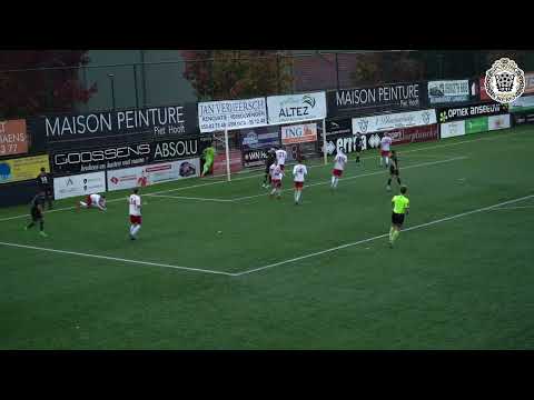 VERSLAG | OOSTKAMP vs. LOKEREN - TEMSE | 2022-2023