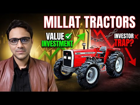 Millat Tractors (MTL) Stock Analysis 2026 – Buy or Avoid?