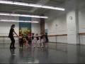 Clase Completa De Ballet De Emma Wmv