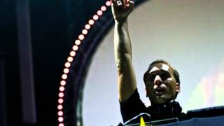 Paul Van Dyk Live At Nature One 2004