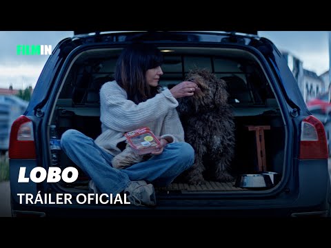 Tráiler de Lobo