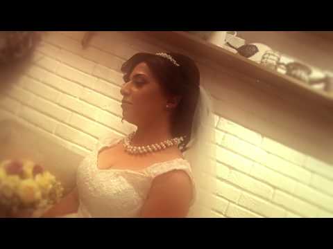 Hakob & Lilit Wedding