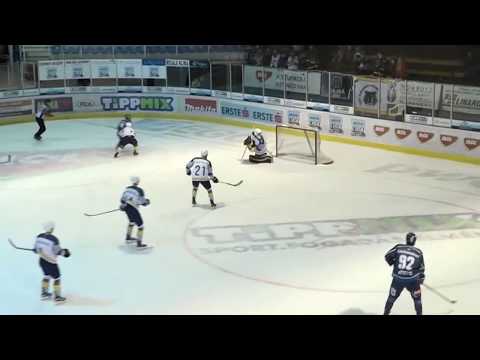 EL118   Fehérvári Titánok   MAC Budapest 5 4 összefoglaló