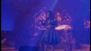 Patti Labelle - When youv&#39;e been Blessed - Live in NY