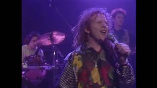 Simply Red - It&#39;s Only Love (Live in Manchester, 1990)