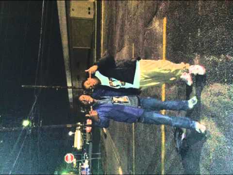 Freeze Ft. Fattdawgg - Ride