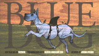 Bed Intruder Song cover - Blue Dog live at the Bitter End 12/18/2010