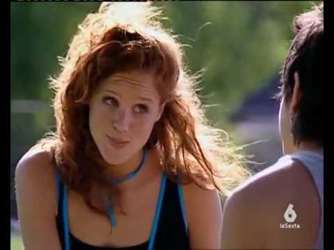 SMS 1x15 Cuand 1 pez sta aburrido