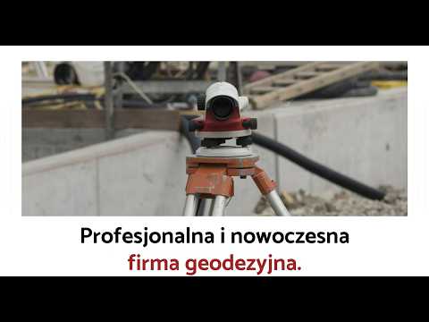 Geo-Tur Juliusz Wojtiuk - video