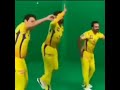 Kiruba Kiruba Csk Version