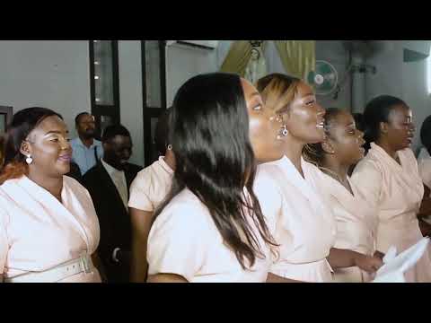 Oh Nkembo o likolo "Chant de Gloria"