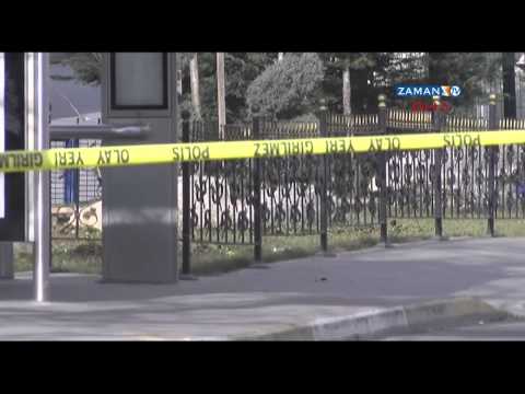 Sultangazi'de ki bomba böyle etkisiz hale getirildi