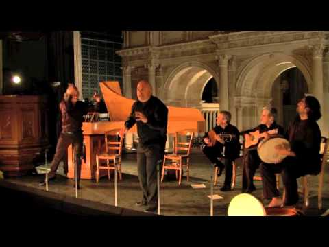 ACCORDONE -  'o Guarracino