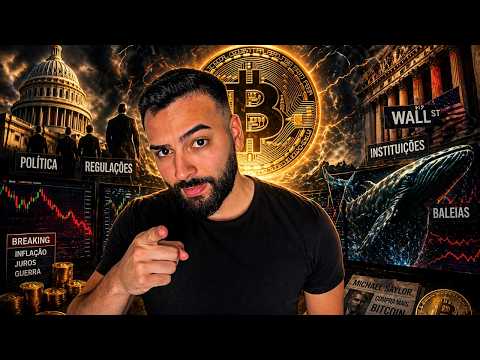 O Trading Mudou E Quase Ninguém Percebeu Isso