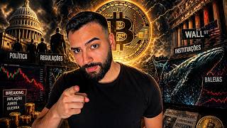 O Trading Mudou E Quase Ninguém Percebeu Isso