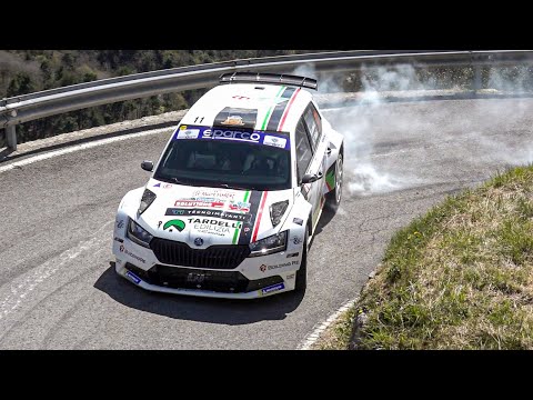 Rally Sanremo 2022 | DAY 1