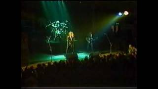 G.B.H. - Man Trap (Live at Victoria Hall, 1983)