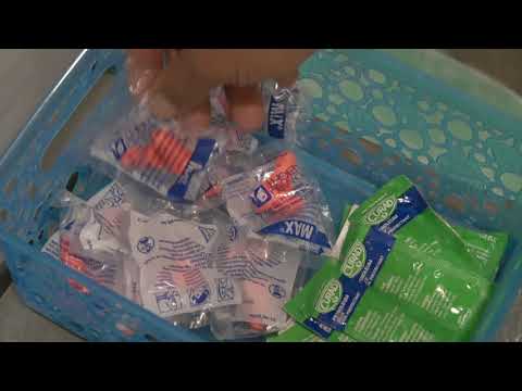 Urban Float 60sec Spot