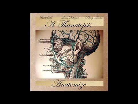 Thanatopsis - Anatomize