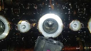2007 Audi A6 3.2 (PO302- Cylinder misfire)