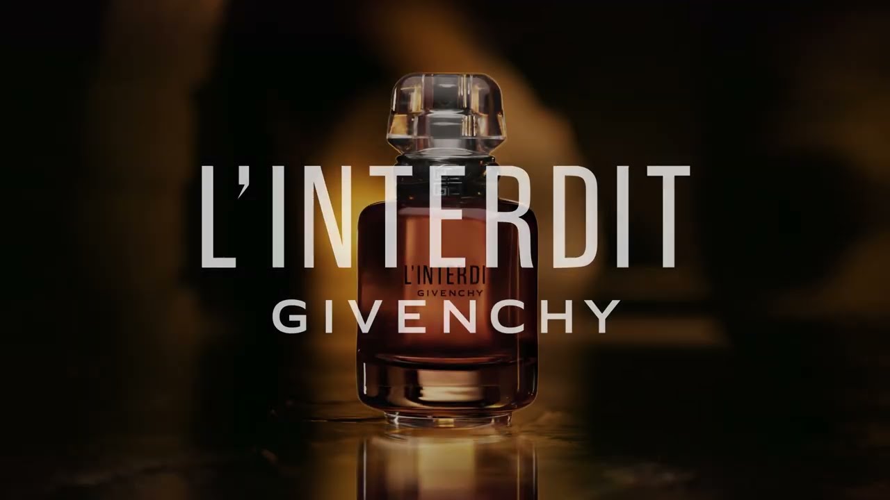 Buy GIVENCHY L'Interdit Parfum | Sephora Singapore