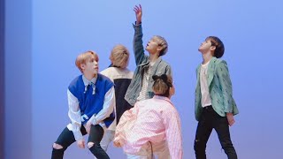 [1TEAM] 190427 원팀 - `BOUT U