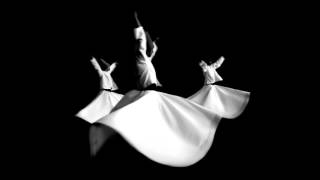 Persian Dervishes in Space
