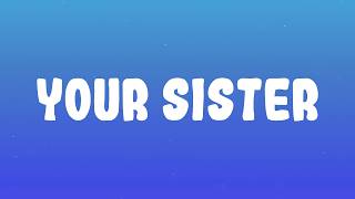 Sean Kingston - Your Sister