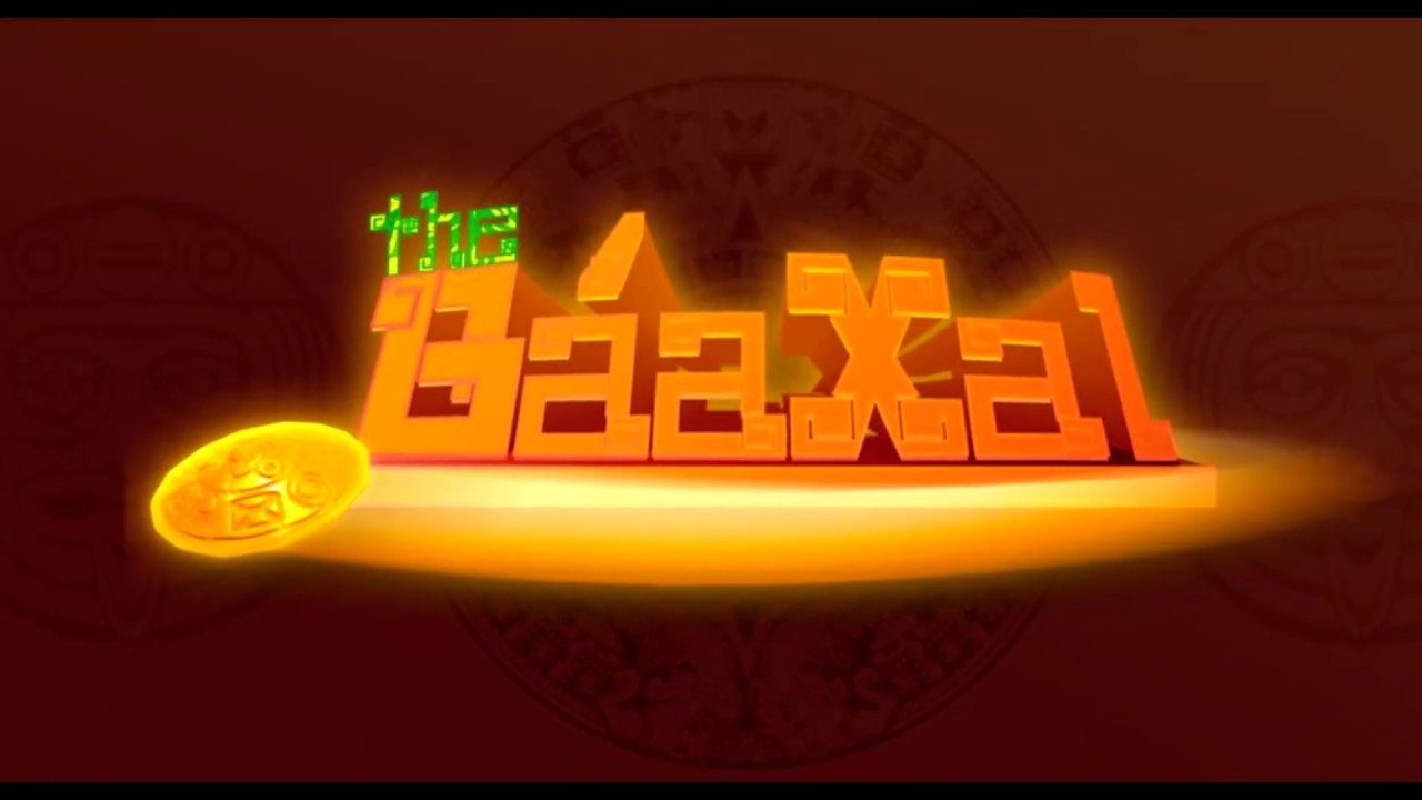 The Báaxal - Teaser thumbnail