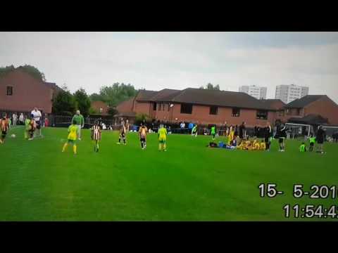 Olton u9s goals to final Arden Forest tournament 15.5.16 (runners up)