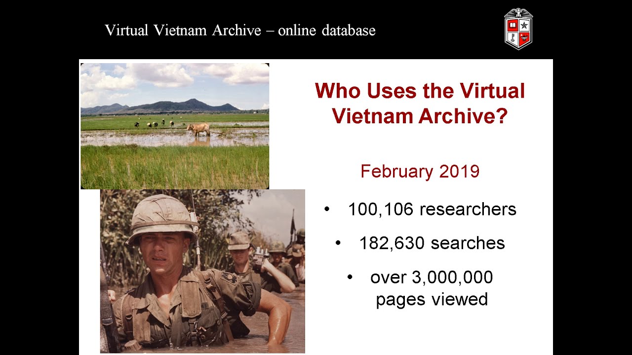 Archives Research 101