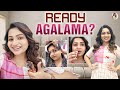 Let S Get Ready For That Flawless Finish Nakshathra Nagesh