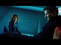 Black Widow vs Hawkeye  The Avengers 2012  4K ULTRA HD