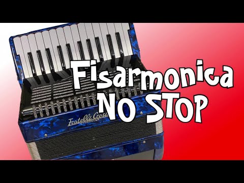 Roberto Bottini - Tuff tuff (tango fisa)(accordion music)