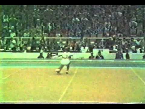 2nd T ROM Ecaterina Szabo FX - 1983 World Gymnastics Championships 10.00