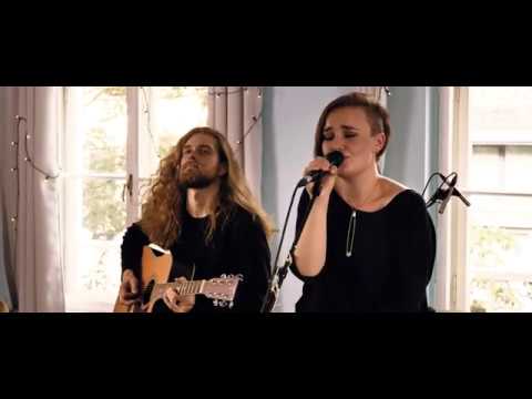 Clara Clasen & Band - "Love Divided" | Live Acoustic Session
