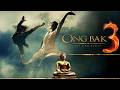 Ong Bak 3 2010 Movie Tony Jaa Mariya Paktinat Review And Reaction