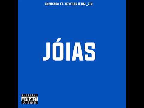 og.akababy - Jóias Ft. Bm_zin & KeyThan (Official Audio)