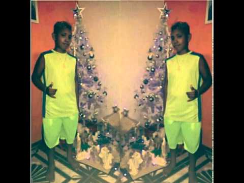 Mc the Mc rodson-hoje Não e seu dia (dj carlinhos da s.r)lançamento 2015