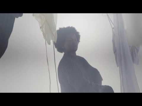 BCEFW AW21/22 catwalk show - Christina Seewald (A)