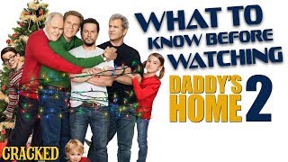 What to Know Before Watching Daddy's Home 2 video