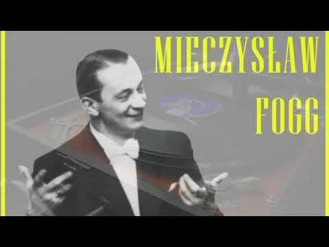 Moje słoneczko - Mieczysław Fogg