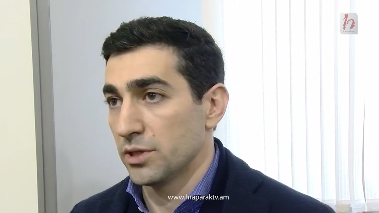 Ինչ ունենք, օրինական է, չենք թաքցնում, իշխանությունը ստուգել և ստուգում է. Լևոն Քոչարյան