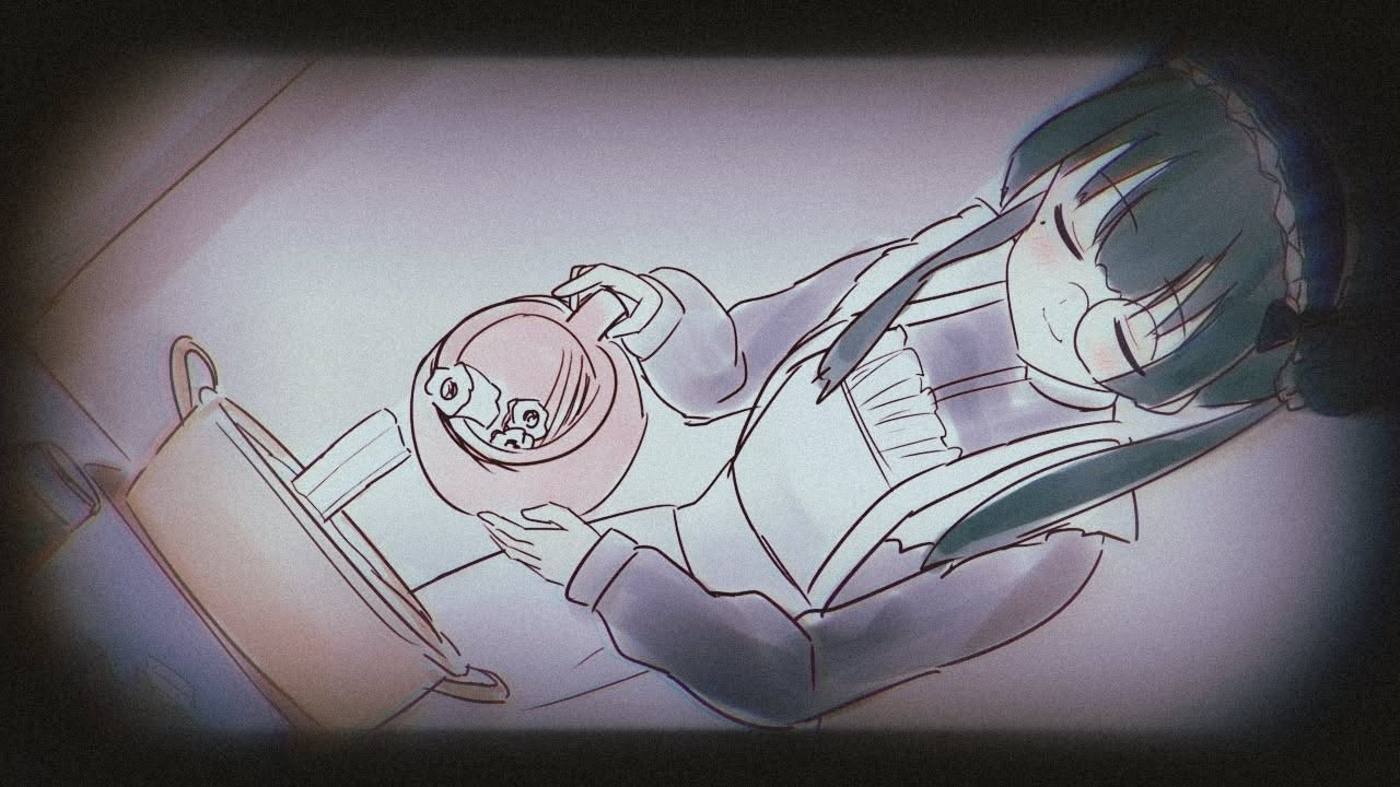 【定期歌枠】暑いとは言ったけれどここまで寒くしろとは言っていません【パレプロ/常磐カナメ】