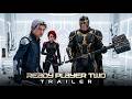 Ready Player Two 2027 Tye Sheridan Olivia Cooke John Cena Jake Gyllenhaal Concept Trailer