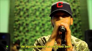 KiD CuDi - REVOFEV (Legendado By Kid Curly)