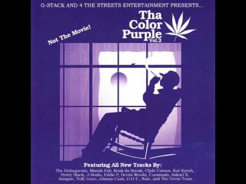 G-STACK (Money Pile) MISTAH F. A. B. & PRETTY BLACK & DEEV Da GREED